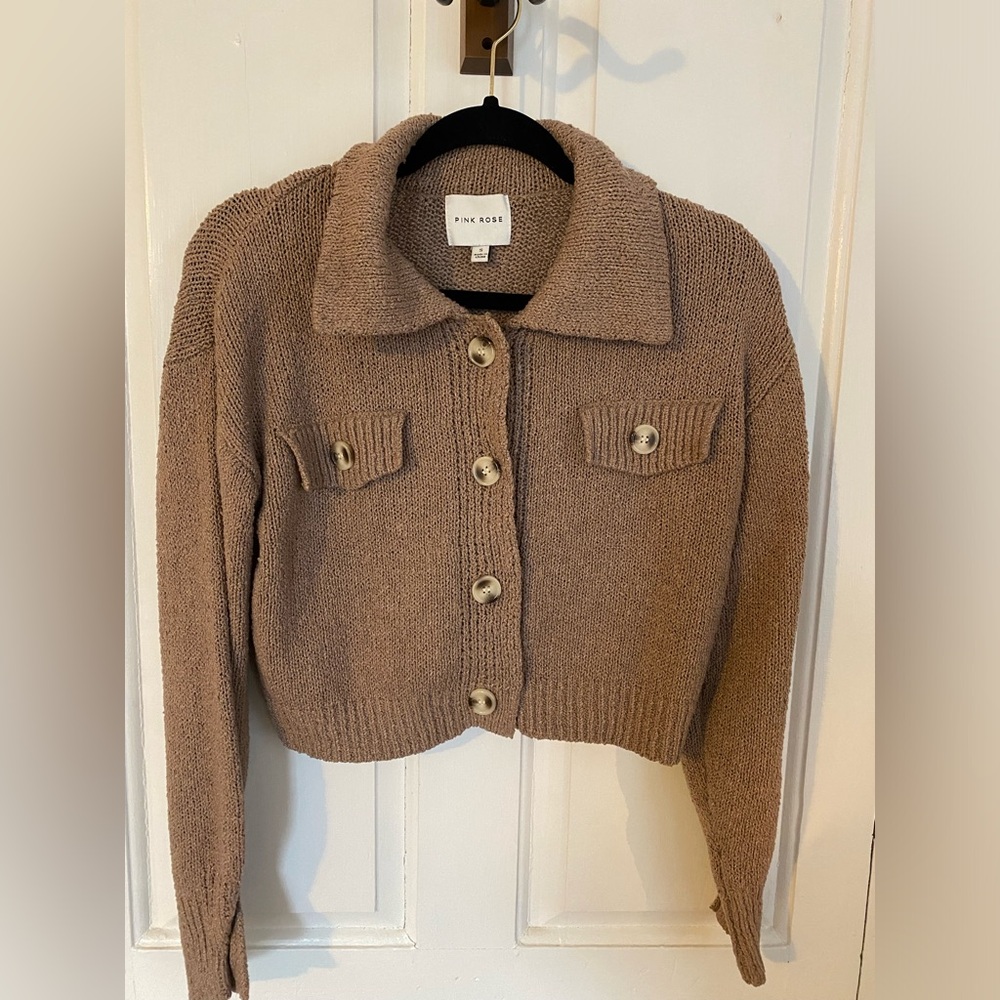 Sweater